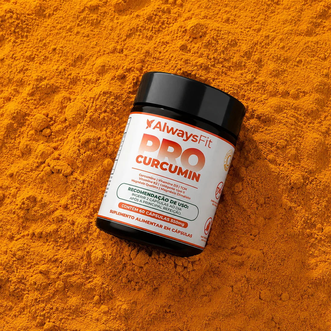 ProCurcumin AlwaysFit