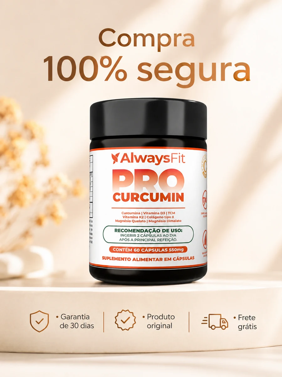 Compra segura · produto original